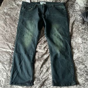 Big & Tall Jeans by Paper Denim & Cloth